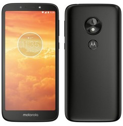Замена батареи на телефоне Motorola Moto E5 Play в Екатеринбурге